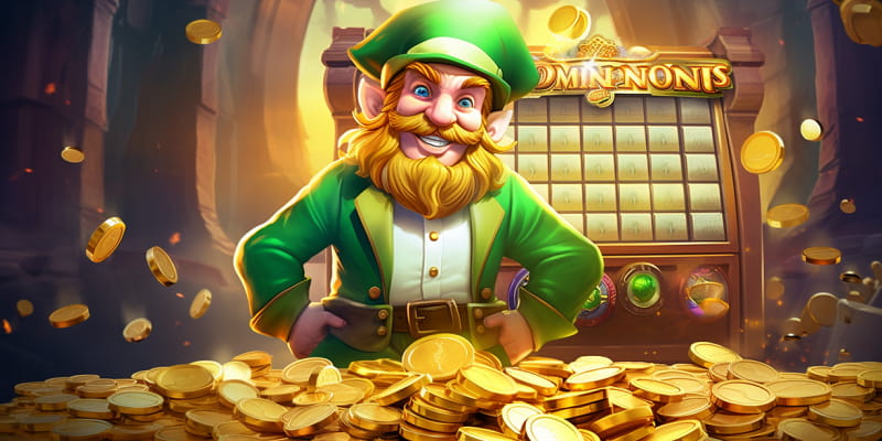 Bật mí những chiến thuật chơi slots game hiệu quả